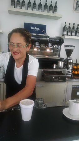 Le Sorelline Wine Bar Caffe'